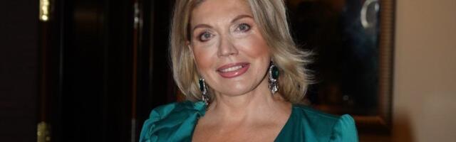 Suzana Mančić progovorila o Milici Todorović: "Može ona sama"