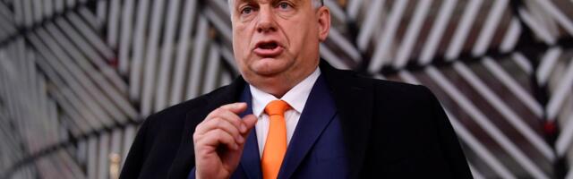 Orban je svestan da se EU sprema da mu zarije nož u leđa: "To je otvorena objava rata Mađarskoj"