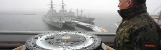 Западна јавност све више верује у избијање Трећег светског рата