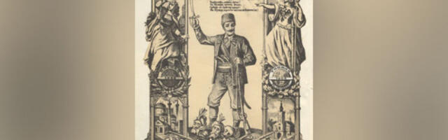 Васкрс идеје о слободи и држави