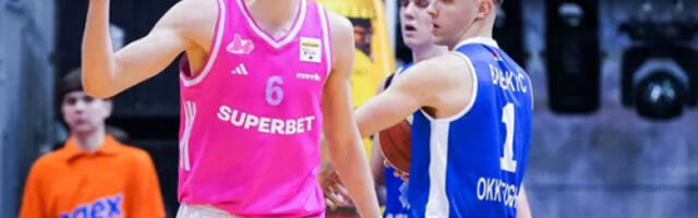 Мега убедљива против ОКК Београда за полуфинале Купа Радивоја Кораћа