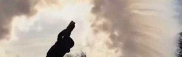 Vreme sutra: Hladnije, uveče moguć sneg