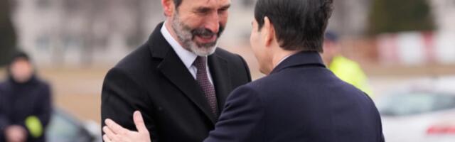 Словачки министар: Одбор за мир кључан за стабилност у Појасу Газе и региону