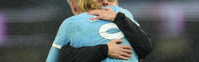 Siti na krilima O’Rajlija nastavlja poteru za Arsenalom, a sledi… (VIDEO)