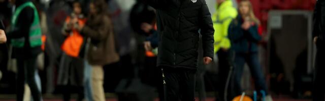 PRVE REČI NENADA STOJAKOVIĆA POSLE PORAZA OD ZVEZDE! Trener crno-belih otkrio razloge zbog kojih je njegov tim izgubio! Evo šta je presudilo u večitom derbiju!