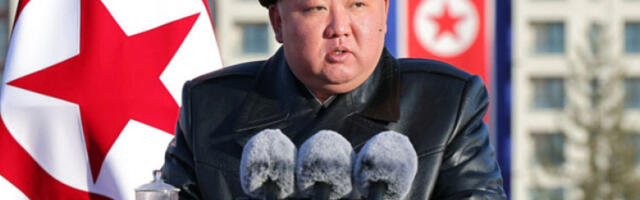 Ким Џонг Ун: Војна технологија може да победи у свакој борби