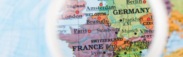 Британија, Француска и Немачка: Предузећемо кораке