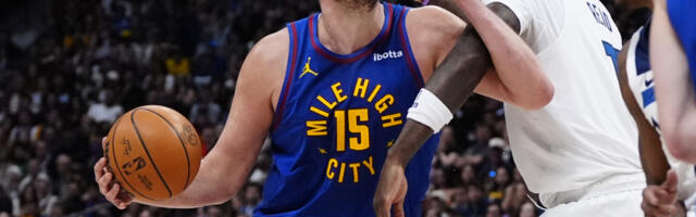 Nikola Jokić sve frapirao izjavom posle novog kraha Denvera: Ovo je poruka za saigrače