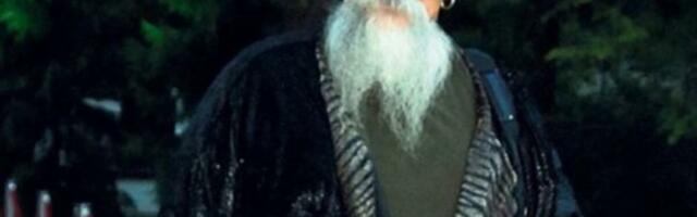 ZAŠTO JE LUIS NOSIO HALJINE? SVI SE PITAJU, A NIKO NE ZNA! Događaj iz 1981. je KLJUČAN, konačno razotkriveno