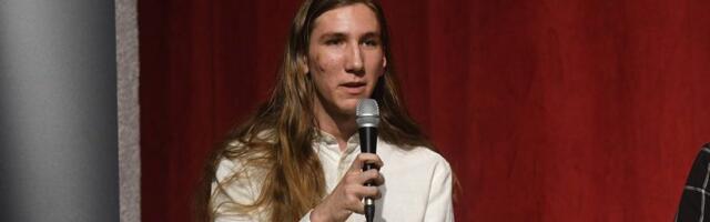 Studenti Filozofskog: Vukašinu Đinoviću zabranjen ulazak u SNP jer učestvuje u blokadi, Kobre mu oduzele karte