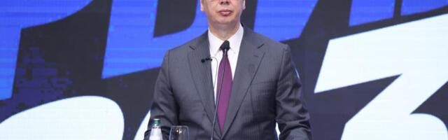 UŽIVO VUČIĆ PREDSTAVLJA NACIONALNU STRATEGIJU "SRBIJA 2030": Govoriću o dilemama i problemima sa kojima se suočavamo, i koje moramo rešiti ako želimo napredak