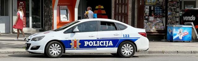 Uzurpirao državnu zemlju i počeo gradnju bez dozvole: Protiv muškarca iz Bara podneta krivična prijava