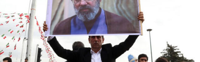 Син Алија Хамнеија изабран за новог врховног вођу Ирана