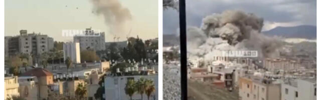 (UŽIVO) RAT NA BLISKOM ISTOKU Humanitarna katastrofa u Libanu; Iran poručuje Amerikancima: “Čekamo vas”