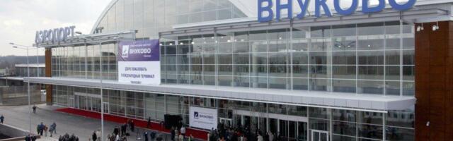 DRAMA U MOSKVI, VELIKI UKRAJINSKI NAPAD DRONOVIMA! Oglasio se gradonačelnik Sobjanin: Letovi ograničeni, aerodromi pod merama bezbednosti!