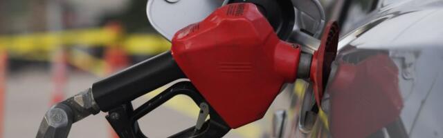 U Sloveniji ograničeno točenje na pumpama