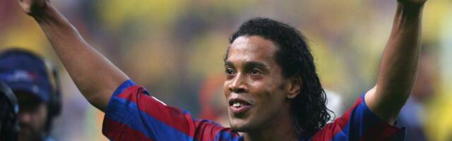 Čarobnjak sa loptom kojeg je svet obožavao