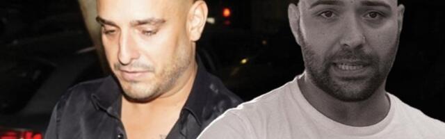 DARKO LAZIĆ MORA DA BRINE O ĆERKAMA NASTRADALOG BRATA: Evo u kakvom je stanju pevač nakon tragedije, ovo će vas rasplakati! (VIDEO)