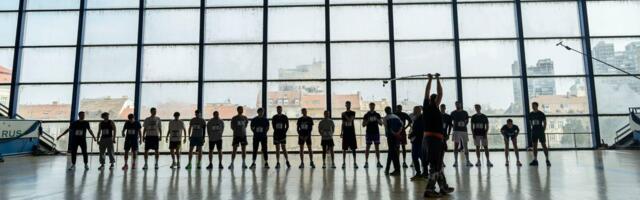 Stranci snimaju film u saradnji sa Partizanom! Učestvuju Evroliga i poznati srpski glumci, poznato i vreme premijere