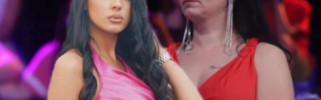 OVO SE KRIJE OD MALOG ALEKSEJA! Anitina mama besna kao ris, NAJBRUTALNIJE PONIZILA Luku Vujovića!