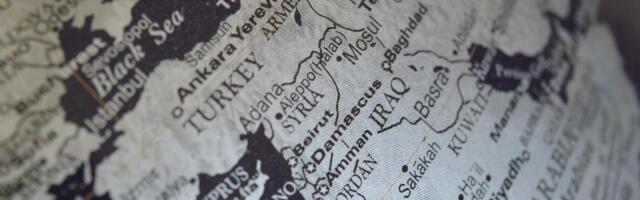 Rat za globalnu nadmoć