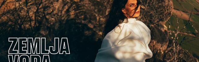 ZEMLJA· VODA · VAZDUH