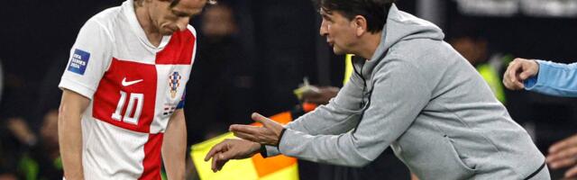 "Hrvatska mora da igra sporo i ružno!"