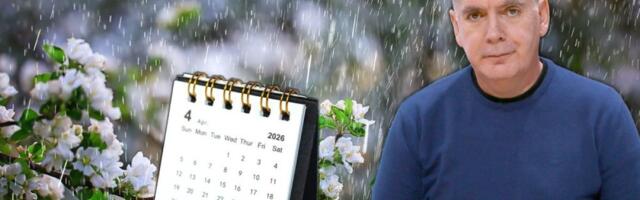 Afrički anticiklon kreće ranije: Meteorolog upozorava - Evo kakav će biti april