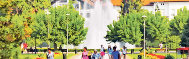 Повећани приходи од накнада у заштити животне средине