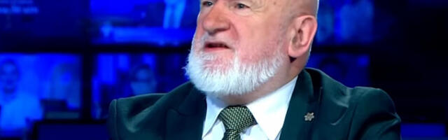 Професор Петричковић: Универзитет постао полигон за разградњу државе