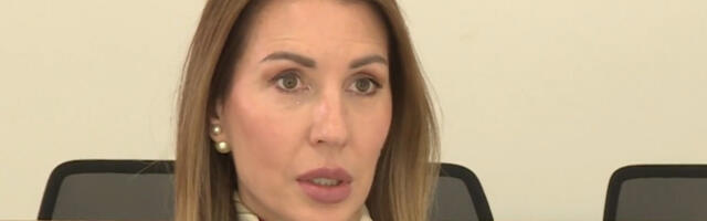 Министарка енергетике: Очекујемо да ће НИС остати главна карика сигурности снабдевања