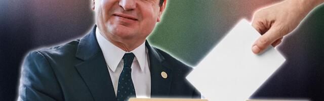 KURTI KREĆE U PROCES "UVOŽENJA" ALBANACA NA KOSOVO! Novi Zakon o državljanstvu mu krči put ka totalnoj kontroli lažne države, a evo kako će se odraziti na Srbe