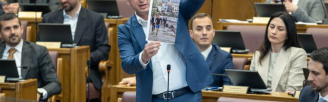 Кнежевић: Више бих волео да је Милојко Спајић Чечен него овакав Србин