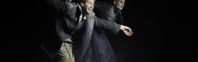 Uz ovacije Aterbaletu, završen 23. Beogradski festival igre