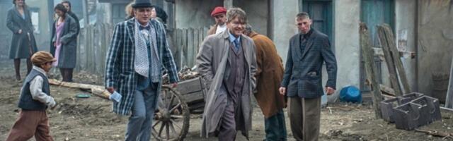 Istinita priča o divljem naselju koje je postalo srce televizijske mitologije - Beograd koji je nestao, a vratio se kroz "Senke nad Balkanom"