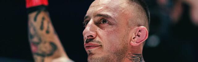 FNC 29 Sve je spremno za spektakl u Ljubljani: Dušan Džakić u oktagonu čeka velikog rivala