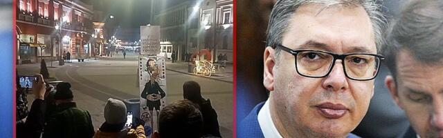 Politika je šah, a ne copy-paste: Srbija je "mađarski scenario" razbila 15. marta prošle godine