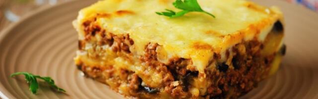 Italijanska musaka bolja i od paste: 1 sastojak joj daje čaroban ukus