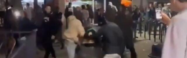 HOROR U AMERICI: Petoro ranjeno kod kampusa, jedna osoba kritično!