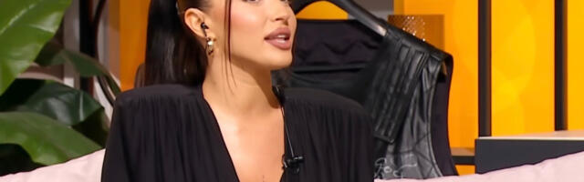 "Neću veliku svadbu, biće intimnije" Teodora Džehverović o udaji i svađi sa koleginicom: "Krivo mi je..."
