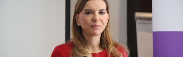 Radojević Škodrić: Sa inovativnim terapijama maligne bolesti postaju hronične