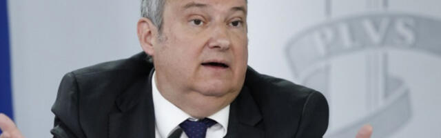 Министар позвао туристе да што пре купе авионске карте због могућег поскупљења