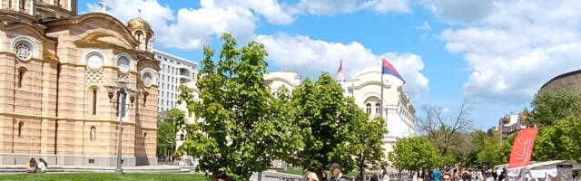 Црнадак и Ђајић оснивају своје странке