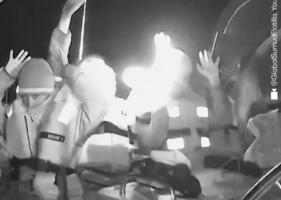 IZRAELSKE SNAGE PRESRELE HUMANITARNU FLOTILU KOD KRITA! Zadržana posada, slali pomoć u Pojas Gaze! (VIDEO)