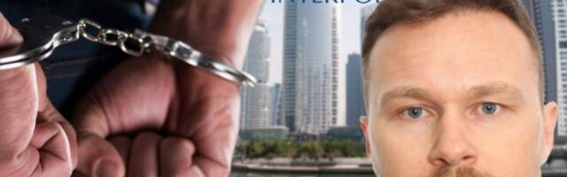 ZVICEROV SARADNIK PAO U MOSKVI! Interpol tragao za "kavčaninom", evo za šta se sve tereti!