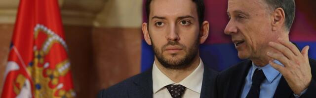 Poznata blokaderka potvrdila: Ko glasa za Đokića, glasao je za politiku Pavla Grbovića (FOTO)