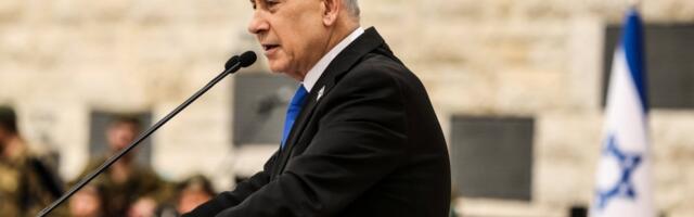 Priznao je! "Moja je odgovornost bila..." Netanjahu otkrio šta se desilo krvavog 7. oktobra