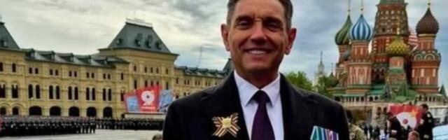 Kojim se ordenjem okitio Vulin u Moskvi?