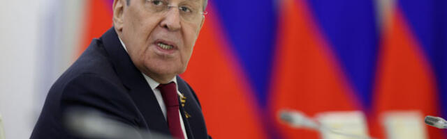Лавров и Абделати позвали на мирно решавање кризе око Ирана