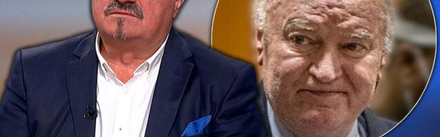 OVO JE JEDINI NAČIN DA SE GENERAL VRATI KUĆI ŽIV! Advokat Petronijević otkrio sledeći korak u borbi za puštanje Ratka Mladića iz haškog zatvora